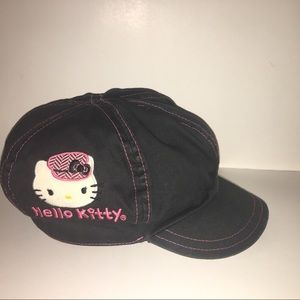 Hello Kitty Cap